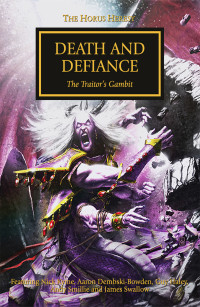 Various — Death and Defiance