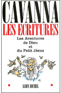 Cavanna, François — Les Écritures