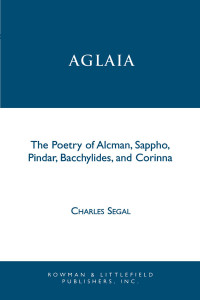 Segal, Charles — Aglaia