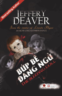 Jeffery Deaver — Búp Bê Đang Ngủ