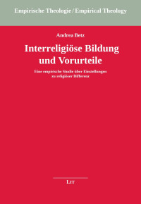 Andrea Betz — Interreligiöse Bildung und Vorurteile