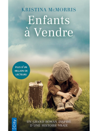 Kristina McMorris — Enfants à vendre