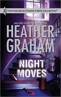 Heather Graham — Night Moves