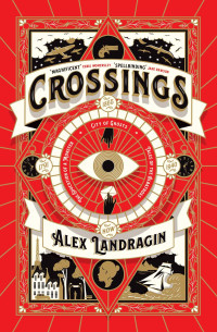 Alex Landragin [Alex Landragin] — Crossings
