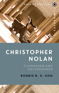 Robbie B. H. Goh — Christopher Nolan