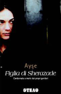 Ayse — Figlia di Sherazade