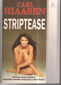 Carl Hiaasen — Striptease