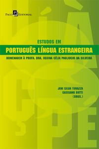 Cassiano Butti;Jeni Silva Turazza; & Cassiano Butti (Orgs.) — Estudos em Portugus lngua estrangeira