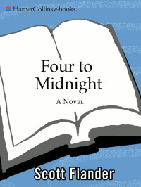 Scott Flander — Four to Midnight