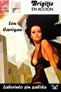 Lou Carrigan — Laberinto sin salida