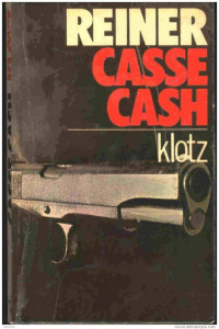 Klotz — Casse-Cash