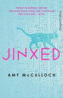 Amy McCulloch, Angelique Verheijen — Jinxed