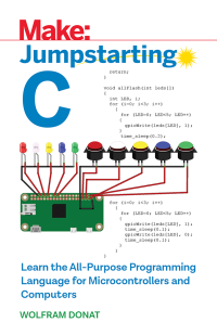 Wolfram Donat — Jumpstarting C