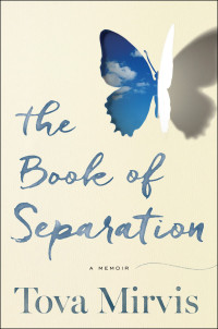 Mirvis, Tova — [The Book of Separation 01] • The Book of Separation