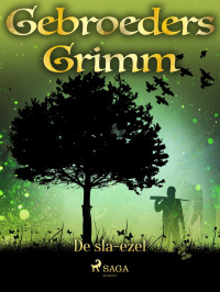 Gebroeders Grimm — De sla-ezel
