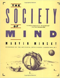 Marvin Minsky — The Society of Mind
