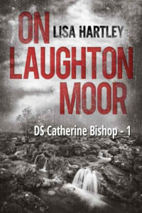 Hartley, Lisa [Hartley, Lisa] — On Laughton Moor