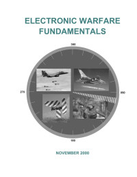 Det 8, ACC TRSS — Electronic Warfare Fundamentals