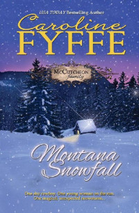 Caroline Fyffe — Montana Snowfall
