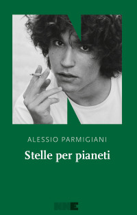 Alessio Parmigiani — Stelle per pianeti