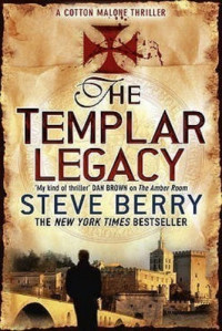 Steve Berry — The Templar Legacy