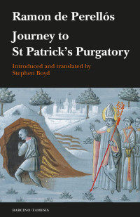 Journey to St Patricks Purgatory — Journey to St Patrick's Purgatory