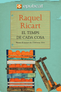 Raquel Ricart — El temps de cada cosa