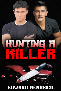 Edward Kendrick — Hunting a Killer