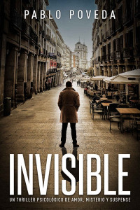 Pablo Poveda — Invisible