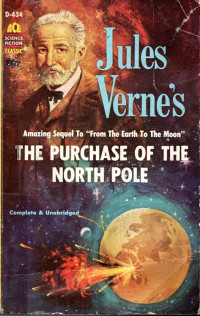 Jules Verne জুল ভার্ন — পারচেজ অভ দ্য নর্থ পোল The Purchase of the North Pole.pdf