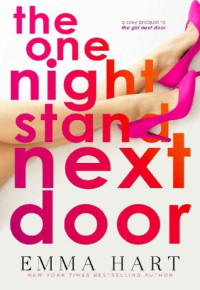 Emma Hart  — The One Night Stand Next Door