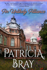 Patricia Bray — An Unlikely Alliance