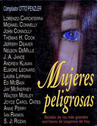 LORENZO CARCATERRA — Mujeres Peligrosas