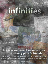 Keith Brooke (ed) — Infinities