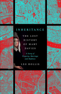 Leo Hollis [Hollis, Leo] — Inheritance