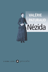 Valérie Paturaud — Nézida