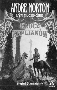 Andre Norton — Klucz Keplianów