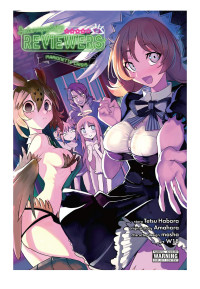 Tetsu Habara & W18 — Interspecies Reviewers: Marionette Crisis, Vol. 2