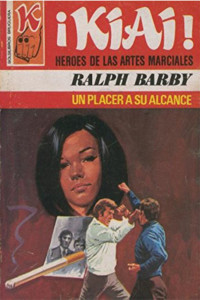 Ralph Barby — Un placer a su alcance