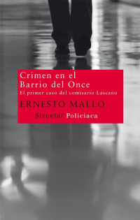 Ernesto Mallo — Crimen en el Barrio del Once