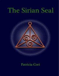 Cori Patricia — The Sirian Seal