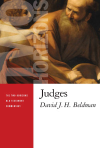 David J. H. Beldman; — Judges