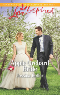Jessica Keller — Apple Orchard Bride