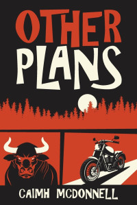 Caimh Mcdonnell — Other Plans - 04 McGarry Stateside