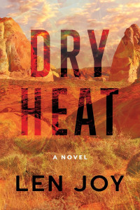 Len Joy — Dry Heat