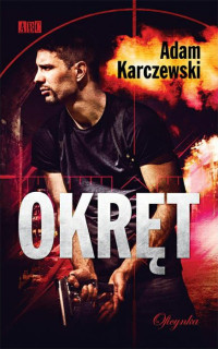 Adam Karczewski — Okręt