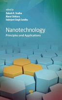 RAKESH K. SINDHU, Mansi Chitkara, Inderjeet Singh Sandhu — Nanotechnology