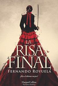 Fernando Royuela — La risa final