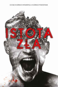 Luca D'Andrea — Istota Zła