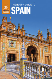 Rough Guides — The Rough Guide to Spain